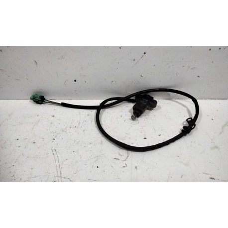 VASE D'EXPENSION - SUZUKI SVS 650