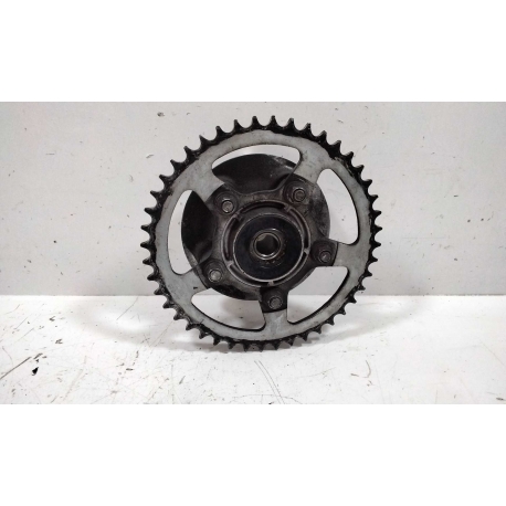 RELAIS DE DEMARREUR - SUZUKI SVS 650