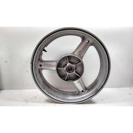 LOT CARENAGE - SUZUKI SVS 650