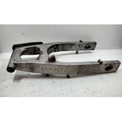 CADRE - SUZUKI 600 BANDIT