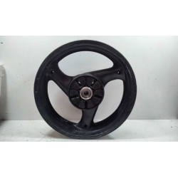 FOURCHE - SUZUKI 600 BANDIT