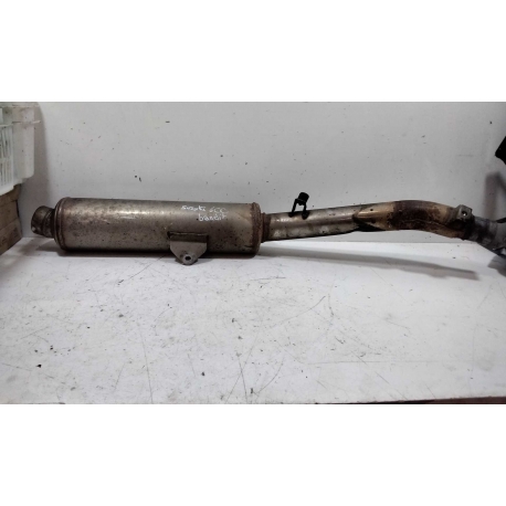 COLLECTEUR - SUZUKI 600 BANDIT