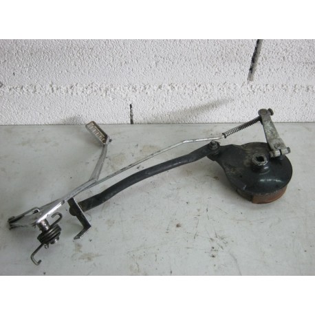 FREIN ARRIERE - SKYTEAM PBR 50