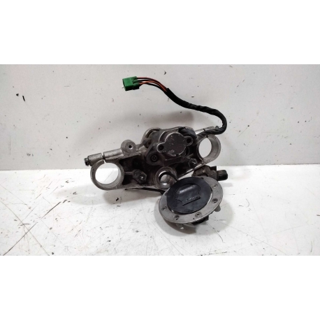 OPTIQUE  - SUZUKI 600 BANDIT