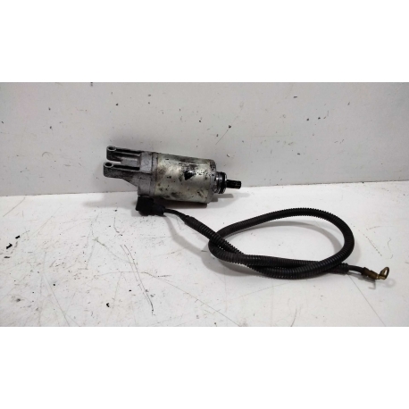 T DE FOURCHE + NEIMANE - SUZUKI 600 BANDIT