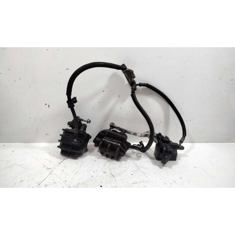 RETROVISSEUR - SUZUKI 600 BANDIT