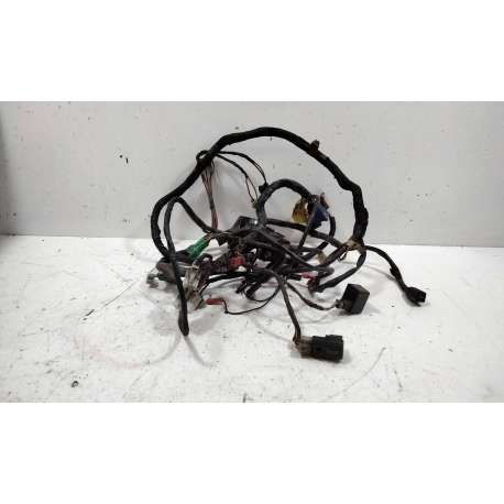 SYSTEME DE FREIN - SUZUKI 600 BANDIT