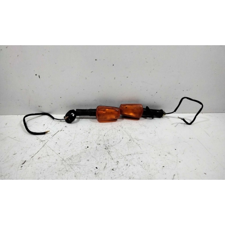 BLOC COMTEUR+CABLE D'ACELERATEUR- SUZUKI 600 BANDIT