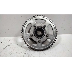 POIGNIER PASSERGERE - SUZUKI 600 BANDIT