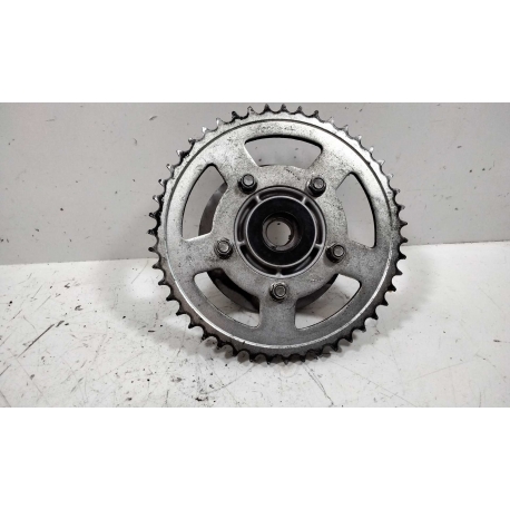 POIGNIER PASSERGERE - SUZUKI 600 BANDIT