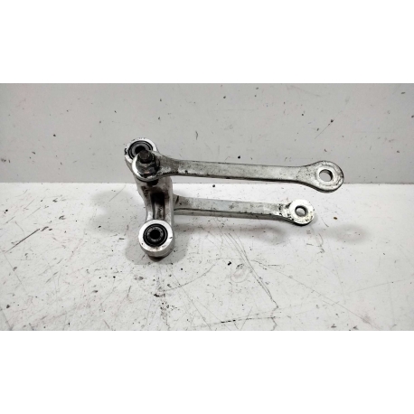 CROCHET DE SELLE - SUZUKI 600 BANDIT