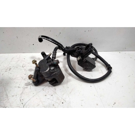 SYSTEME DE FREINAGE - KYMCO AGILITY 50 NAKED