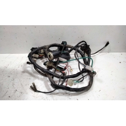 ARAIGNEE - KYMCO AGILITY 50 NAKED