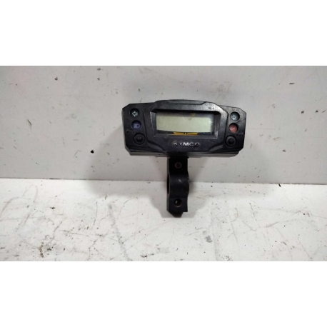 PATTES - KYMCO AGILITY 50 NAKED