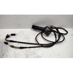 COMTEUR - KYMCO AGILITY 50 NAKED