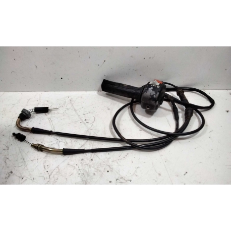 COMTEUR - KYMCO AGILITY 50 NAKED