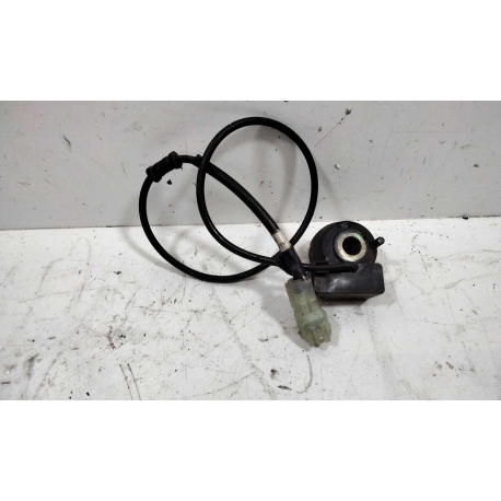 KLAXON - KYMCO AGILITY 50 NAKED