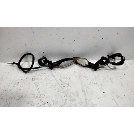 CLIGNOTANTS - KYMCO AGILITY 50 NAKED