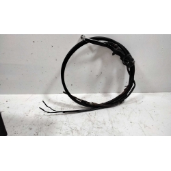 COCOTTE + CABLE - KYMCO AGILITY 50 NAKED