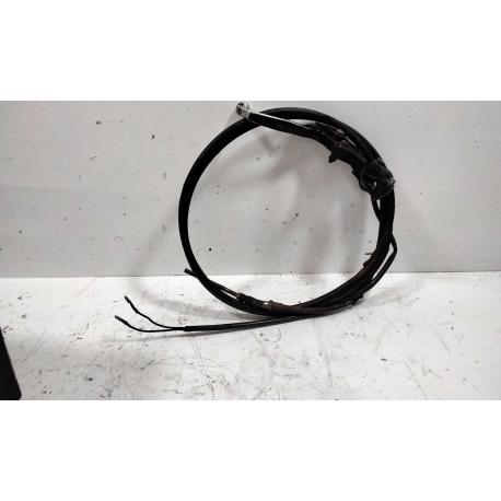 COCOTTE + CABLE - KYMCO AGILITY 50 NAKED