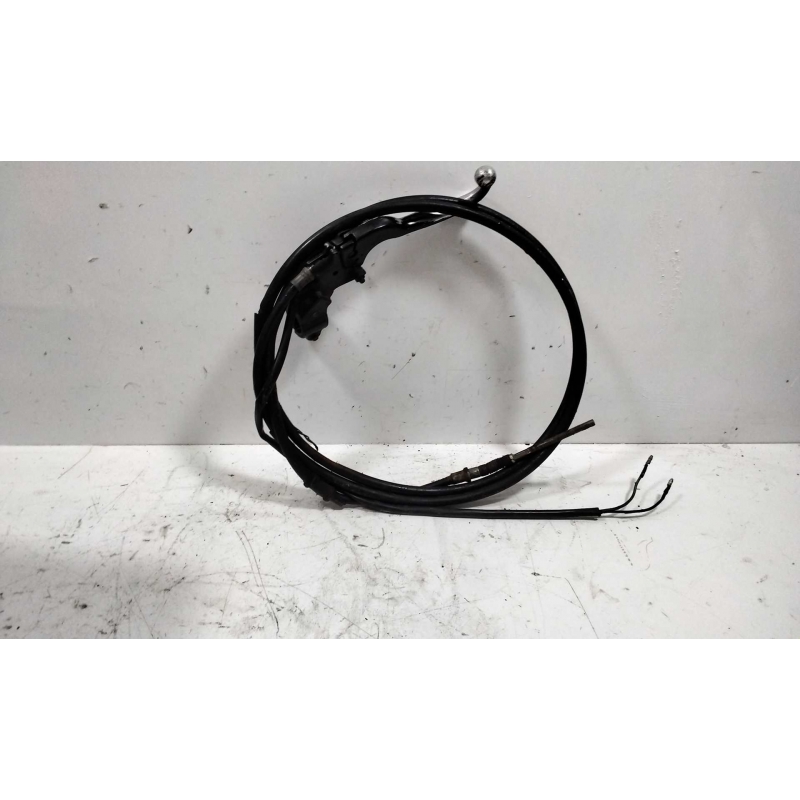 Câble De Tachymètre Pour KYMCO Agility 50 Basic 4 Temps - Type CK50QT-5, Longueur 100.5cm, Référence 2970066
