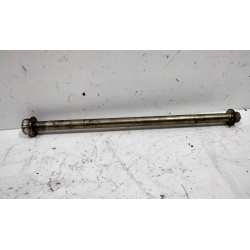 AXE - KYMCO AGILITY 50 NAKED