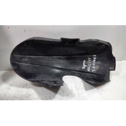 GARDE DE BOUE - KYMCO AGILITY 50 NAKED