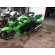 KAWASAKI Z1000 2008