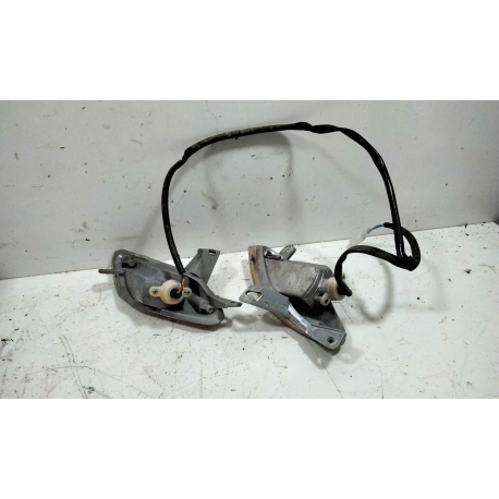 SELLE - SYM FIDDLE 50