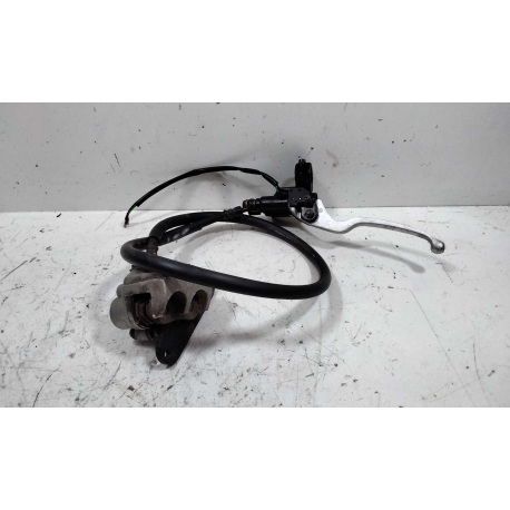 FOURCHE - SYM FIDDLE 50