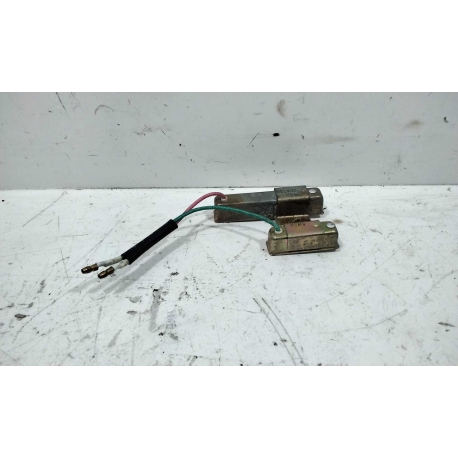 KLAXON - SYM FIDDLE 50