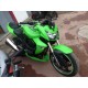 KAWASAKI Z1000 2008