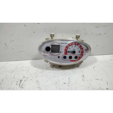 COMPTEUR - PEUGEOT VIVACITY JET IN