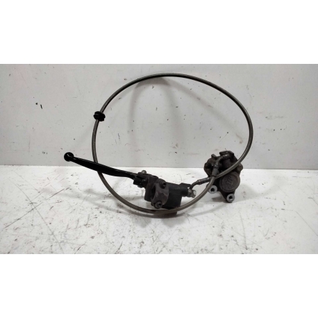 COMPTEUR - PEUGEOT VIVACITY JET IN