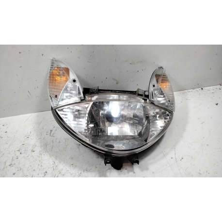 SYSTEME DE FREIN - PEUGEOT VIVACITY JET IN