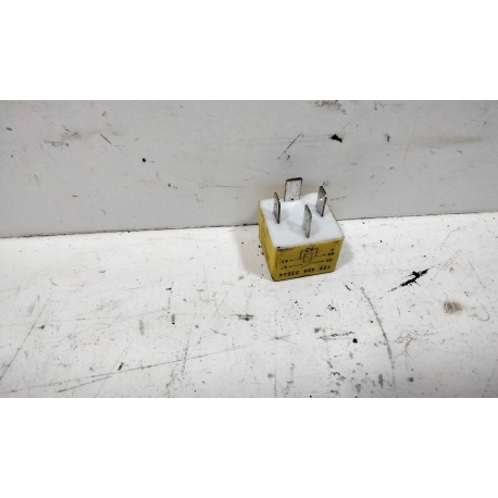 KLAXON - PEUGEOT VIVACITY