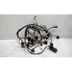 SYSTEME DE FREIN - PEUGEOT VIVACITY