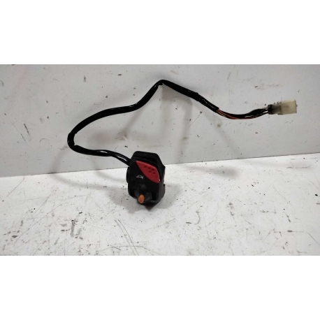 COMMODO+COCOTTE - PEUGEOT VIVACITY