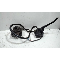 MOTEUR - KEEWAY HURRICANE