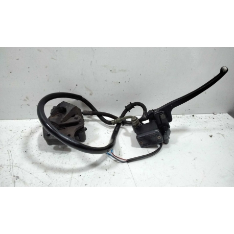 MOTEUR - KEEWAY HURRICANE