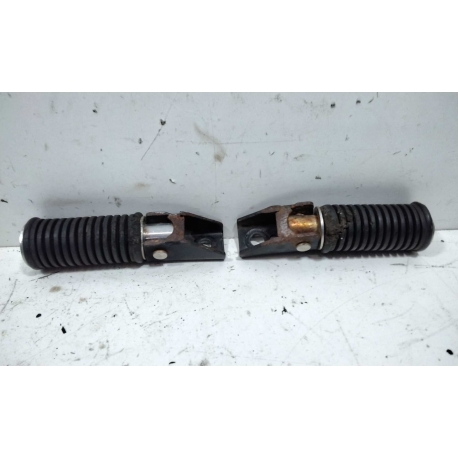 SYSTEME DE FREIN - KEEWAY HURRICANE