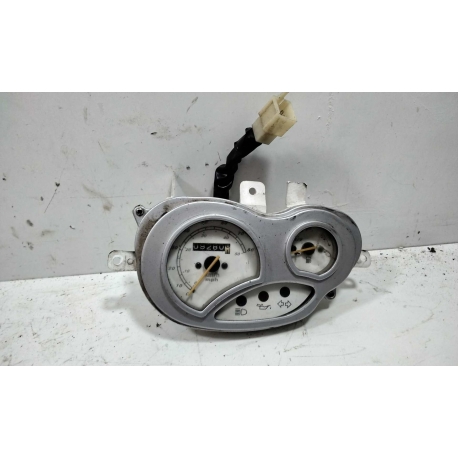 BOBINE - KEEWAY HURRICANE