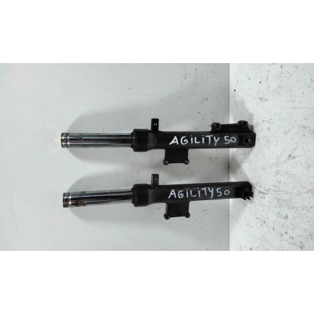 CATADIOPTRE - KYMCO AGILITY