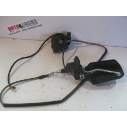 FREIN AVANT COMPLET APRILIA RX 50 2002