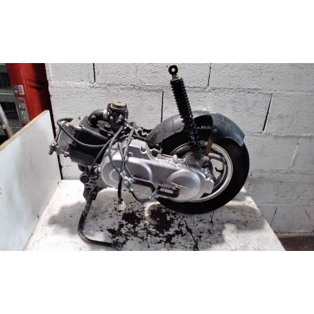 MOTEUR - PEUGEOT V-CLIC 50