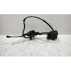 RADIATEUR - PIAGGIO X EVO 125