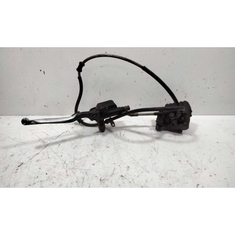 RADIATEUR - PIAGGIO X EVO 125