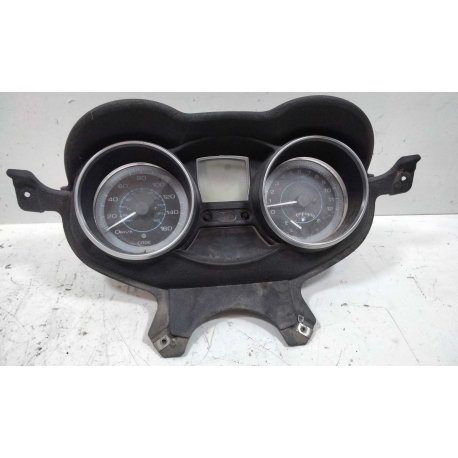 BEQUILLE - PIAGGIO X EVO 125