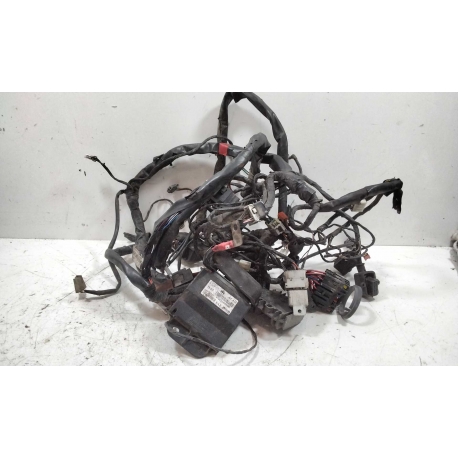 CACHE - PIAGGIO X EVO 125