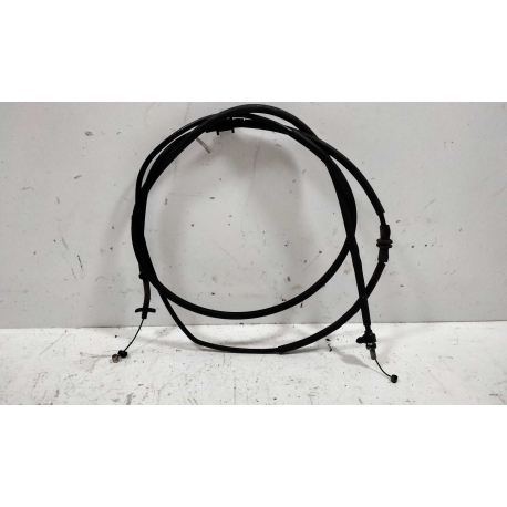 FAISCEAU - PIAGGIO X EVO 125